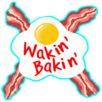 Wakin Bakin - Breakfast Restaurant in New Orleans LA