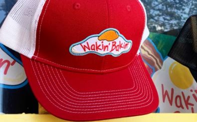 WB Hats - Image 5